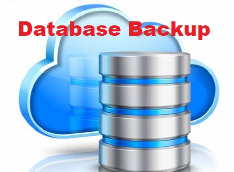 database backup
